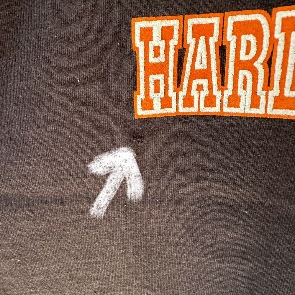 Harley Davidson Florida Fort Lauderdale tshirt - Picture 7 of 8